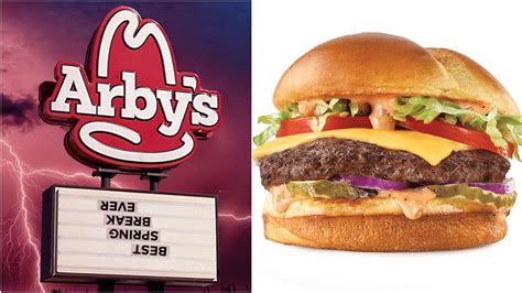 Does arby%27s have - 1 Dollar Menu – Arby’s happy hour. The Arby’s $1 Menu offers any small curly fry, slight shake, or small drink for $1. To order, make sure to call any time between 2:00 PM – 5:00 PM and request any of the listed items for the Arby’s Happy Hour deal. Arby’s does not currently have a dollar menu or a value menu.